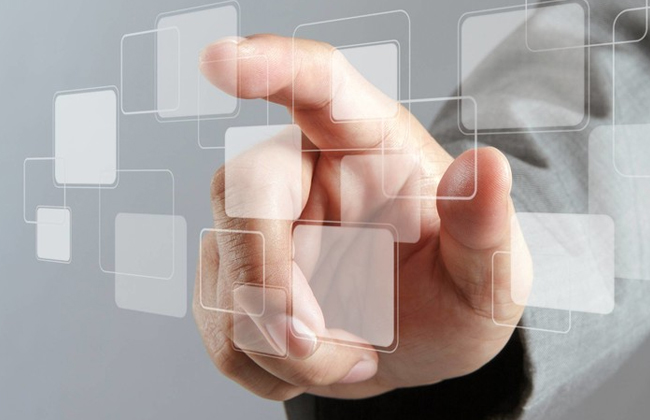 Online Employee Access